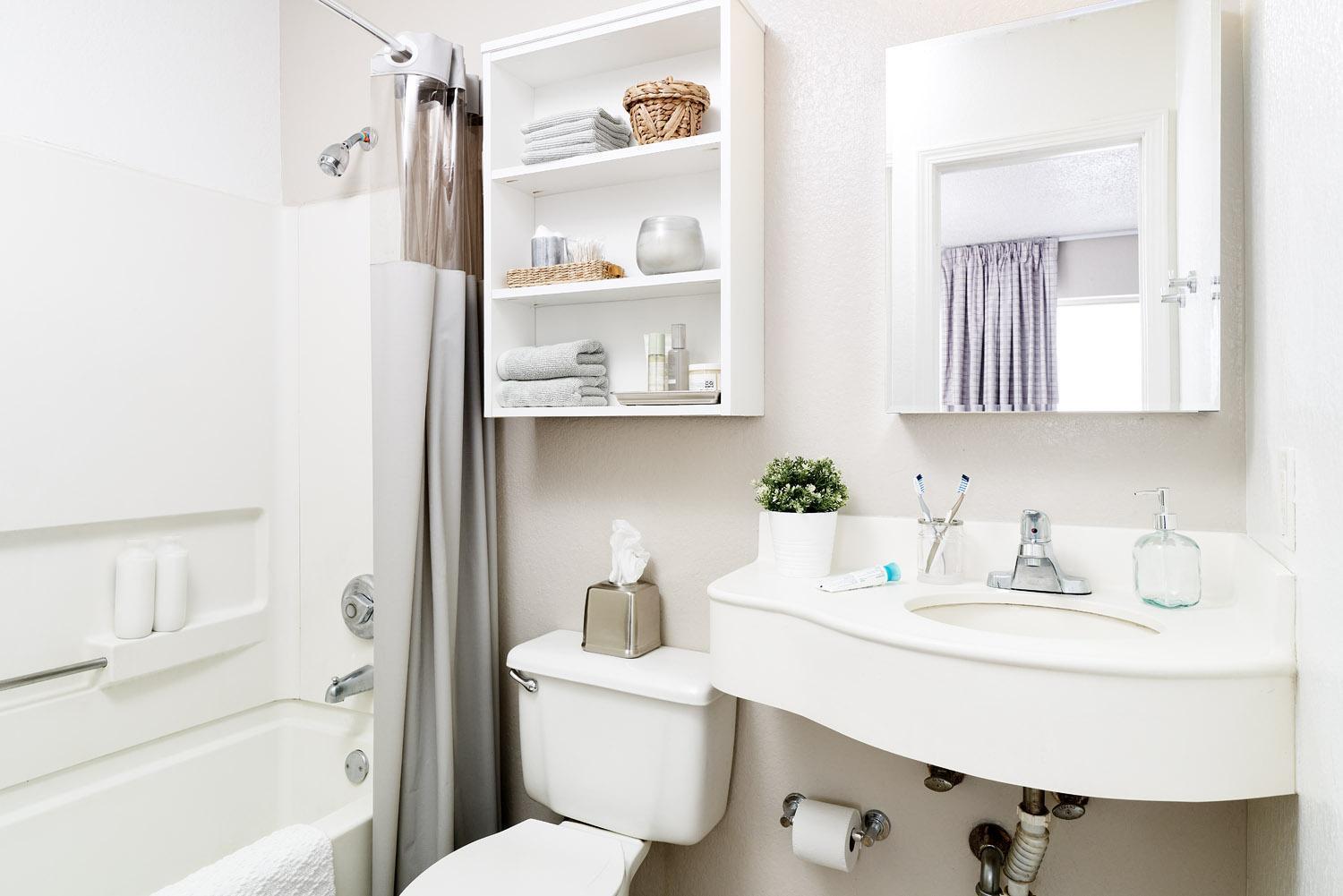Intown Suites Extended Stay Jacksonville Fl - Beach Blvd Esterno foto